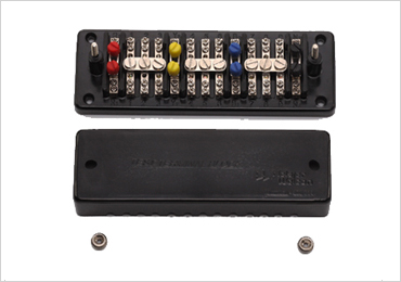 Test Terminal Blocks