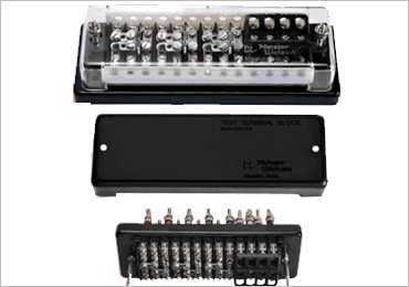 Test Terminal Blocks