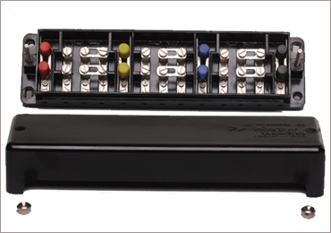 Test Terminal Blocks