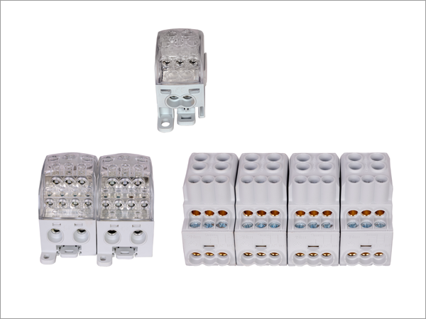 Test Terminal Blocks