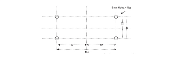 Test Terminal Blocks