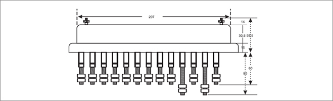 Test Terminal Blocks