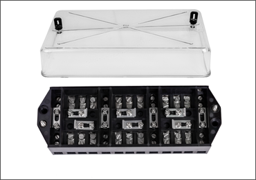 Test Terminal Blocks