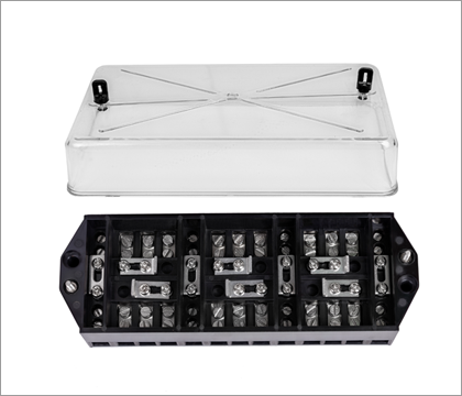 Test Terminal Blocks